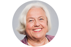 Barbara Bogner, Erste Bürgermeisterin der Gemeinde Sauerlach © Gemeindeverwaltung Sauerlach Barbara Bogner, Erste Bürgermeisterin der Gemeinde Sauerlach © Gemeindeverwaltung Sauerlach