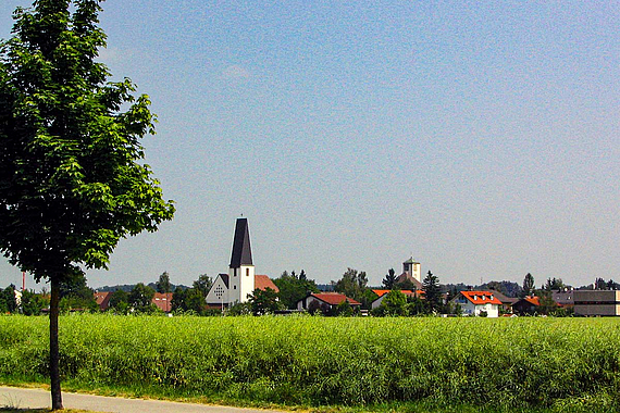 © Planungsverband Äußerer Wirtschaftsraum München (PV) © Planungsverband Äußerer Wirtschaftsraum München (PV)