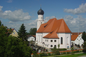 Kirche