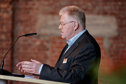 Geschäftsführer Christian Breu © Planungsverband Äußerer Wirtschaftsraum München (PV) / Oliver Jung Fotografie