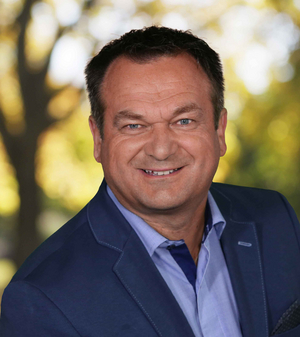 Porträtfoto
