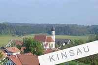 Gemeinde Kinsau © Gemeinde Kinsau