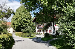 Gemeinde Nußdorf am Inn © Planungsverband Äußerer Wirtschaftsraum München (PV)