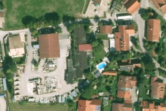 © Planungsverband Äußerer Wirtschaftsraum München (PV); Geobasisdaten © Bayerische Vermessungsverwaltung © Planungsverband Äußerer Wirtschaftsraum München (PV); Geobasisdaten © Bayerische Vermessungsverwaltung