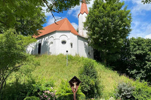 Bergkapelle Althegnenberg © Rainer Spicker