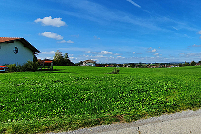 Gemeinde Tuntenhausen © Planungsverband Äußerer Wirtschaftsraum München (PV)