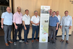 Gruppenfoto