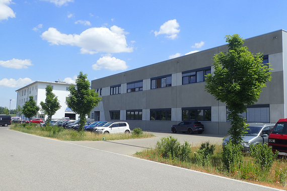 Gewerbe