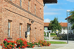 Gemeinde Tuntenhausen © Planungsverband Äußerer Wirtschaftsraum München (PV)
