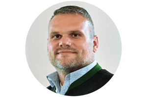 Marco Dollinger, Erster Bürgermeister der Gemeinde Kinsau © Gemeinde Kinsau Marco Dollinger, Erster Bürgermeister der Gemeinde Kinsau © Gemeinde Kinsau
