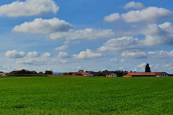 Gemeinde Tuntenhausen (Landkreis Rosenheim) © Planungsverband Äußerer Wirtschaftsraum München (PV) Gemeinde Tuntenhausen (Landkreis Rosenheim) © Planungsverband Äußerer Wirtschaftsraum München (PV)