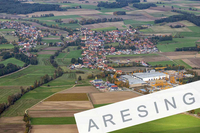 Gemeinde Aresing © Rainer Hassfurter 