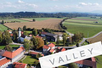 Gemeinde Valley, Unterdarching © Florian Schlaghaufer