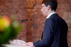 Marc Wißmann, neuer PV- und RPV-Geschäftsführer © Planungsverband Äußerer Wirtschaftsraum München (PV) / Oliver Jung Fotografie