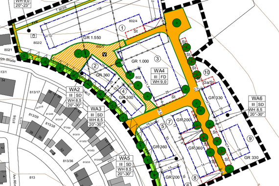 © Planungsverband Äußerer Wirtschaftsraum München (PV); Geobasisdaten © Bayerische Vermessungsverwaltung © Planungsverband Äußerer Wirtschaftsraum München (PV); Geobasisdaten © Bayerische Vermessungsverwaltung