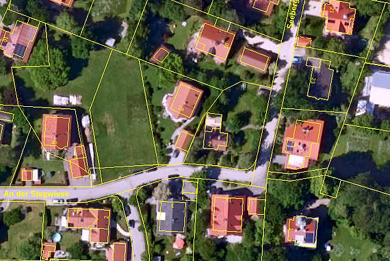 © Planungsverband Äußerer Wirtschaftsraum München (PV); Geobasisdaten © Bayerische Vermessungsverwaltung © Planungsverband Äußerer Wirtschaftsraum München (PV); Geobasisdaten © Bayerische Vermessungsverwaltung