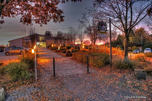 Bürgerhaus Mammendorf © Toni Fasching / Fotogruppe Mammendorf