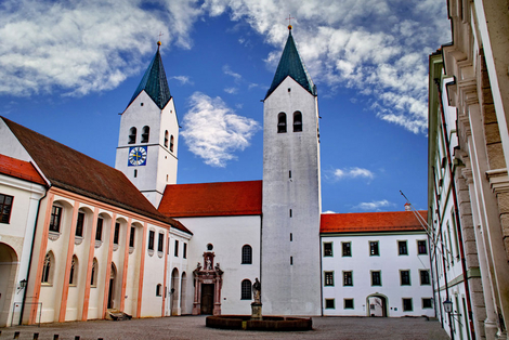 Dom Freising, Landkreis Freising