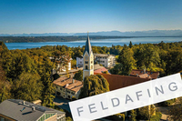 Gemeinde Feldafing © Ralf Luethy fieldofview.media 