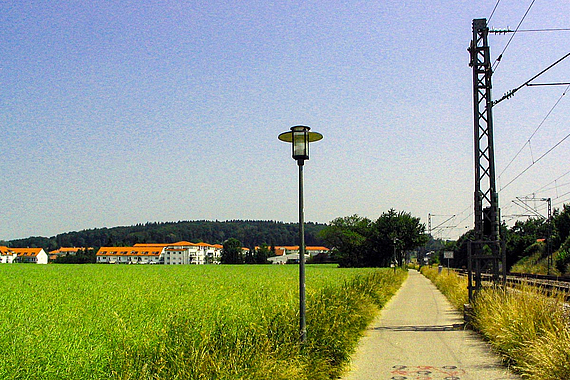 © Planungsverband Äußerer Wirtschaftsraum München (PV) © Planungsverband Äußerer Wirtschaftsraum München (PV)