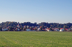 Gemeinde Fuchstal© Planungsverband Äußerer Wirtschaftsraum München (PV) 