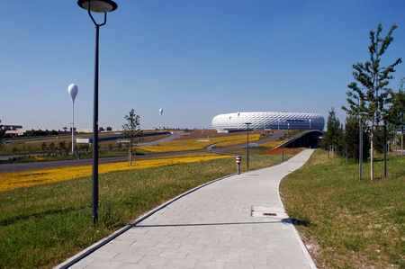 Allianz Arena
